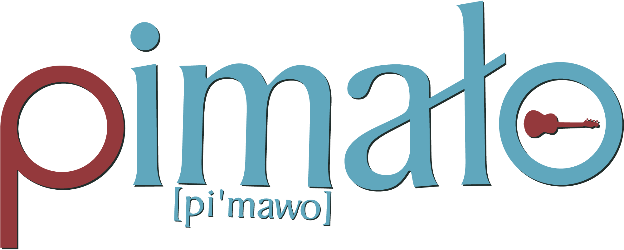 Pimało [pi‘mawo]
